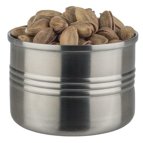 Stainless Steel 0.17 to 1.8 Liter Snack Mug Snack Mug - Picture 2 of 9