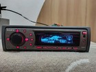 Sony Sony Cdx F7750 - Car Stereo Mobile Media Station Working Great Shape