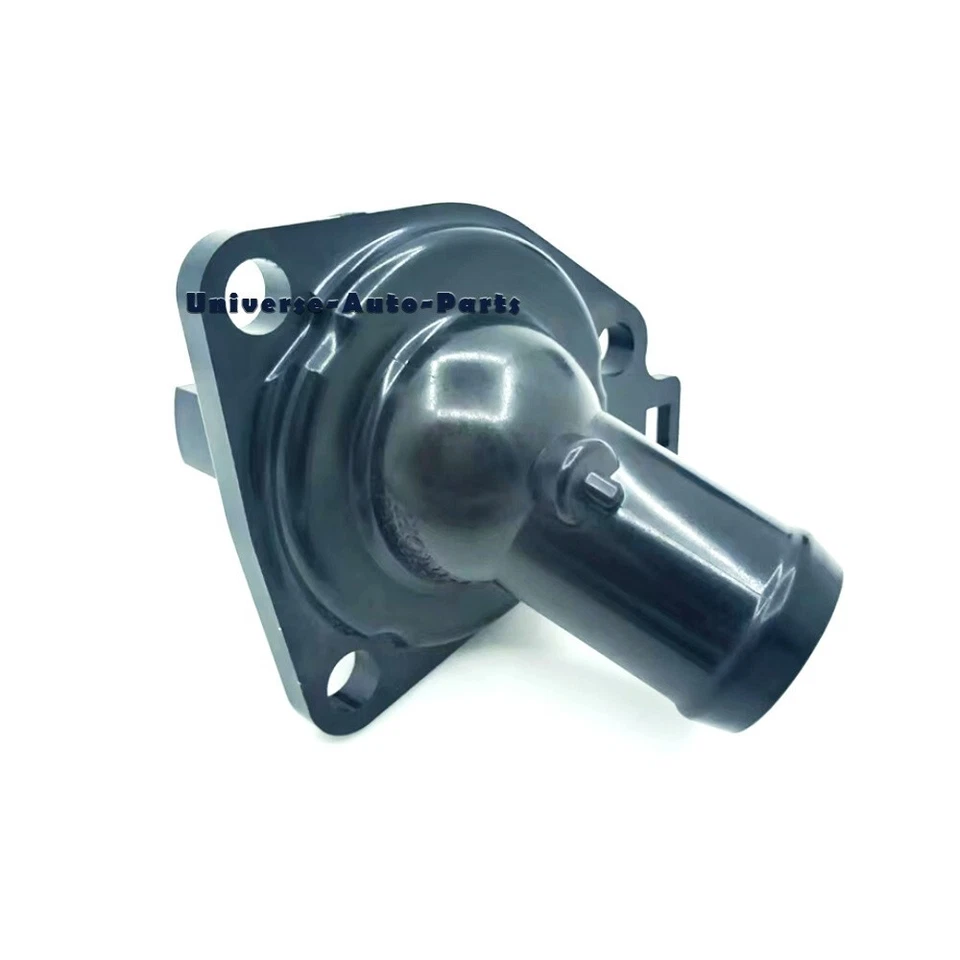 Conjunto de cubierta de termostato OEM 19301-RAF-004 para 06-15 Honda Civic Si CR-V Acura Foto 4 de 4