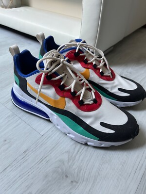 Nike Air Max 270 react Gr. 42 