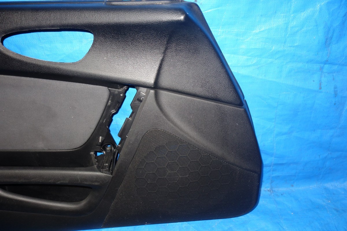 JDM Mazda RX-8 RX8 Front Door Panels Guards 2004-2008 SE3P RHD | eBay