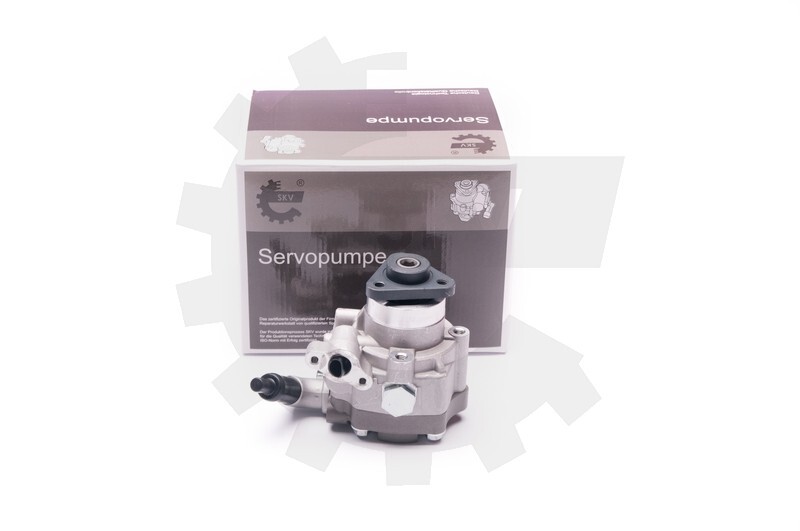 Servo Pump ESEN SKV 10SKV226 VW Amarok Multivan V Transporter V; 2.0 BITDI TDI;