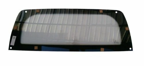 Vetri OEM originali Aixam per auto