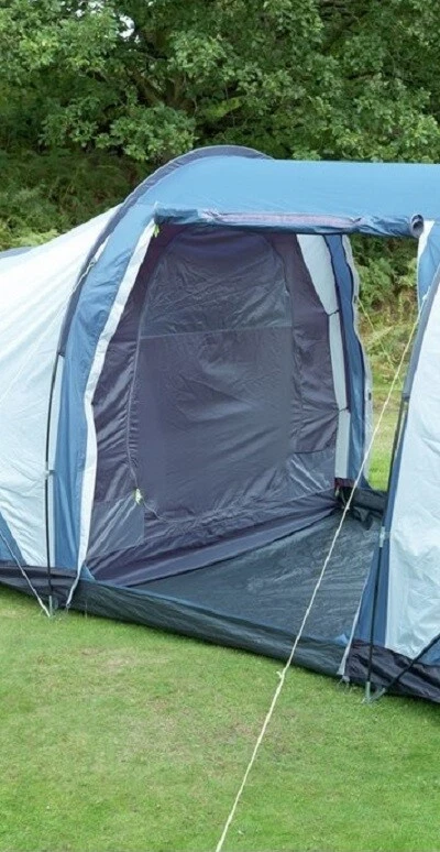 Trespass 6 man clearance tent