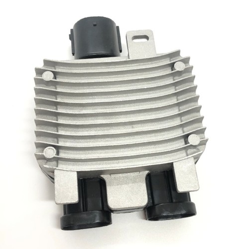 Unidad de control del ventilador 7T43-8C609-BA 7T4Z-8B658-B apta para Ford Edge Volvo 940005803 - Imagen 2 de 2