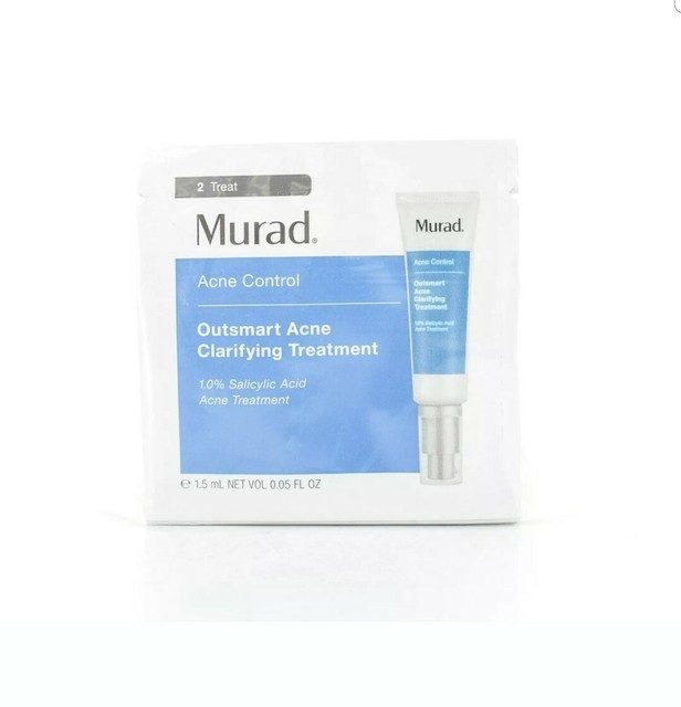 murad acne set