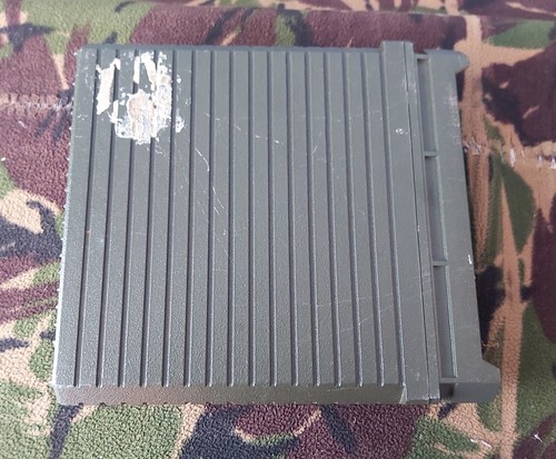 RACAL ARMY MILITARY RADIO MA4224 VOICE ENCRYPTION UNIT - Picture 2 of 4