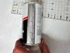  QUICKSILVER FORMULA 50 2 Cycle Oil Metal Can 12oz Mercury outboard VINTAGE — photo 3