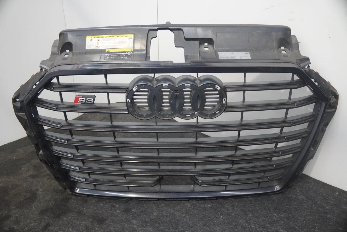 Genuine OEM Grilles for Audi S3 for sale | eBay