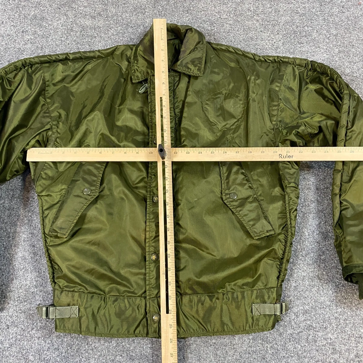 Name. NIDOM WEATHER MA-1 TYPE BLOUSON