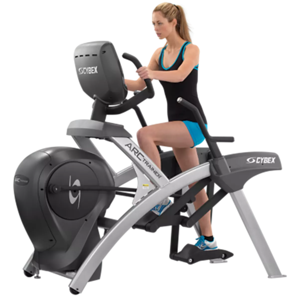 Cybex arc 2025 trainer elliptical