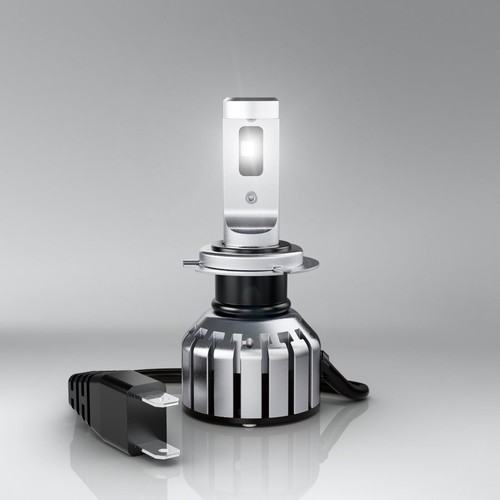 24V Osram LED Truckstar H7 Bombillas Con Autorización +230% para Man TGA Tgs Tgx - Imagen 5 de 5