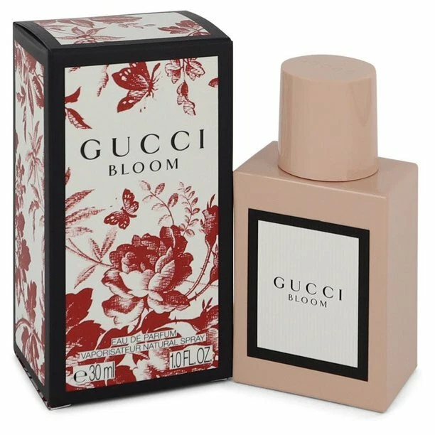 Parfum gucci best sale bloom 30 ml