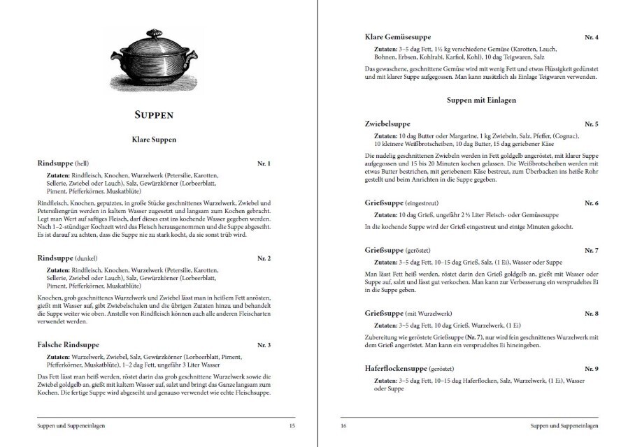 Thumbnail - Das Kochbuch Der Bäuerin Nastasja Pircher 9783702508104
