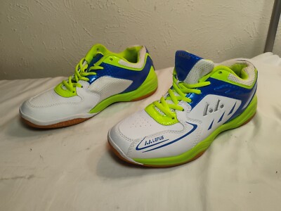 Lefus 85 Indoor Court Shoes Multi Men Size 7