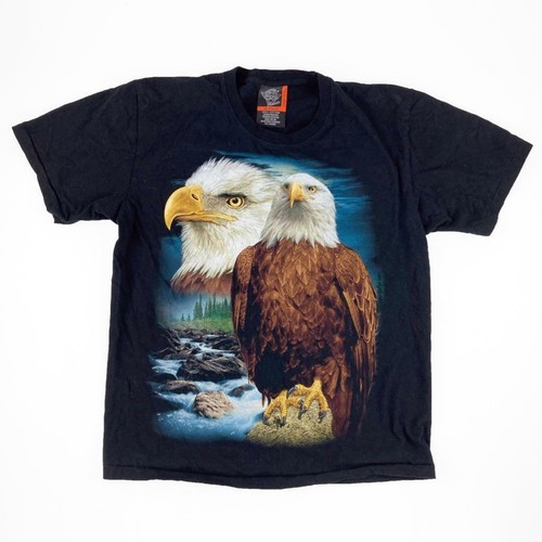 Large Shirt by Rock Eagle Classic Wear 