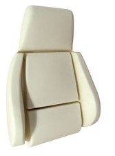 Corvette C4 Seat Foam Standard Back 1984-1988