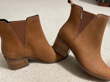 toms esme booties