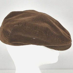 union newsboy cap