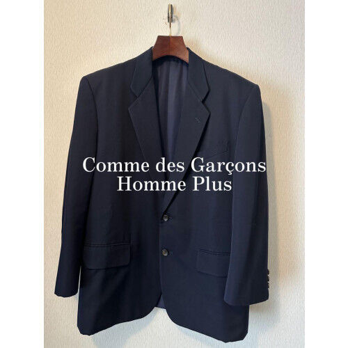 Comme des Garçons Wool Gabardine Jacket | eBay Comme des Garçons Wool Gabardine Jacket | eBay