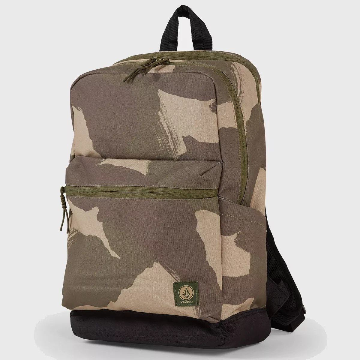 Volcom clearance camo backpack