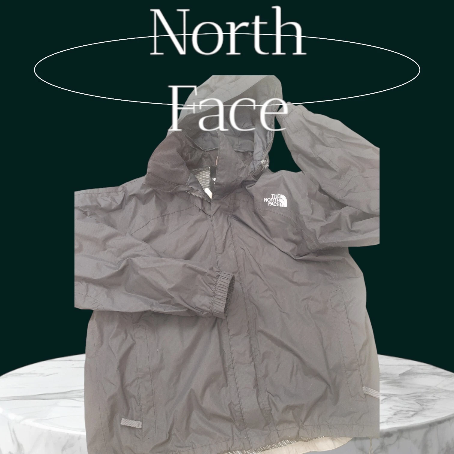 The North Face Jacket Windbreaker Men Large