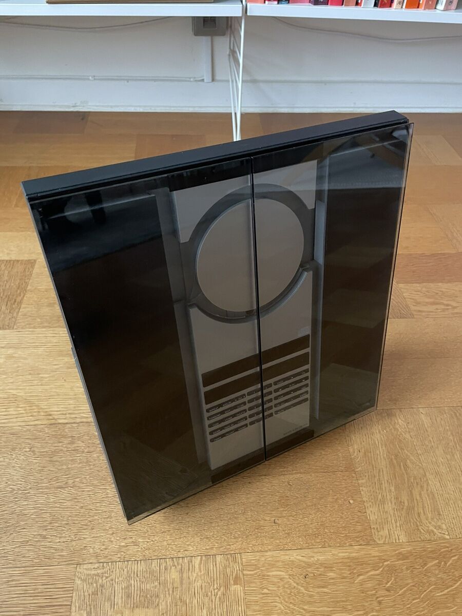Bang & Olufsen B&O Beosound 3000 MK2 Stereo System GOOD Bang & Olufsen B&O Beosound 3000 MK2 Stereo System GOOD