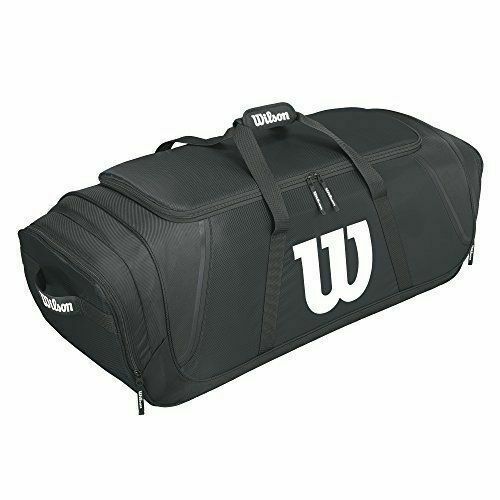 Tourisme/Sport | Équipements sportifs | Sac WILSON - Kit Série Complète