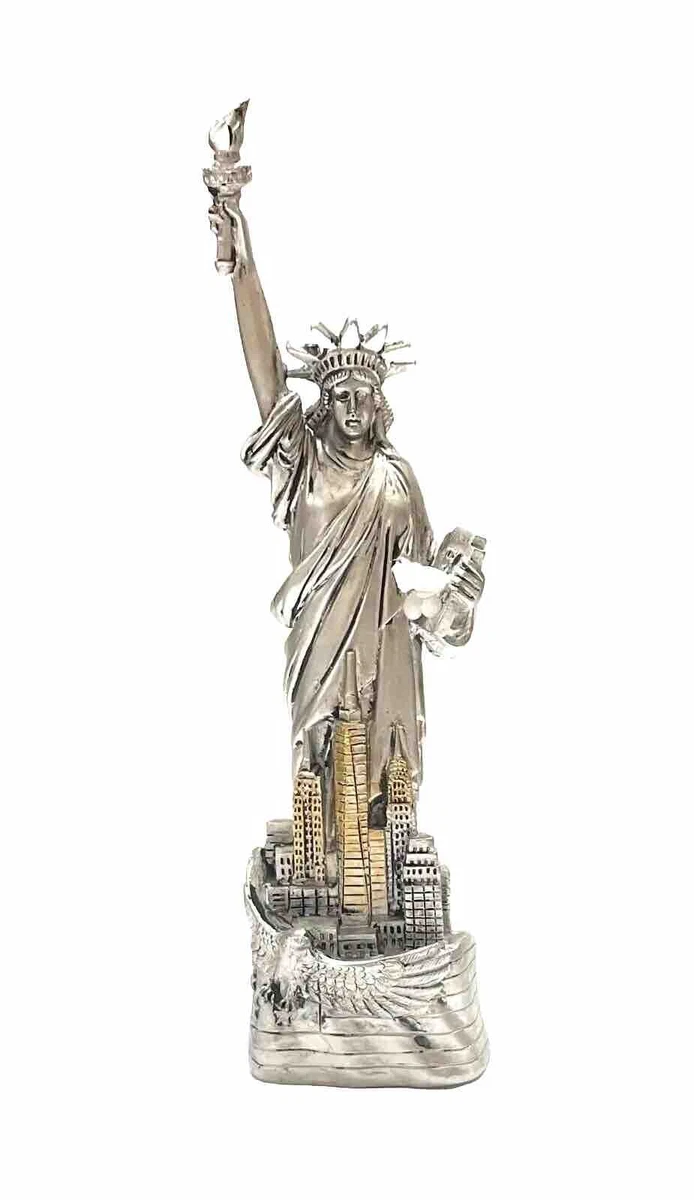 自由女神像纪念品| eBay