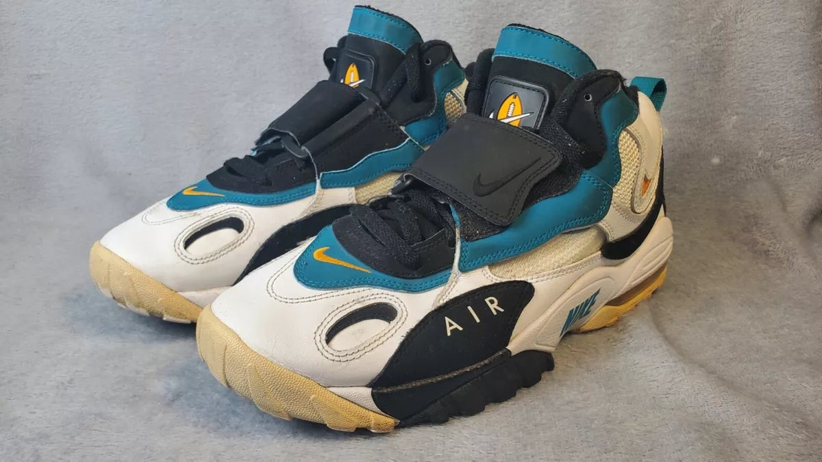Nike speed shop turf dan marino