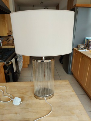 Laura Ashley Lamp | eBay