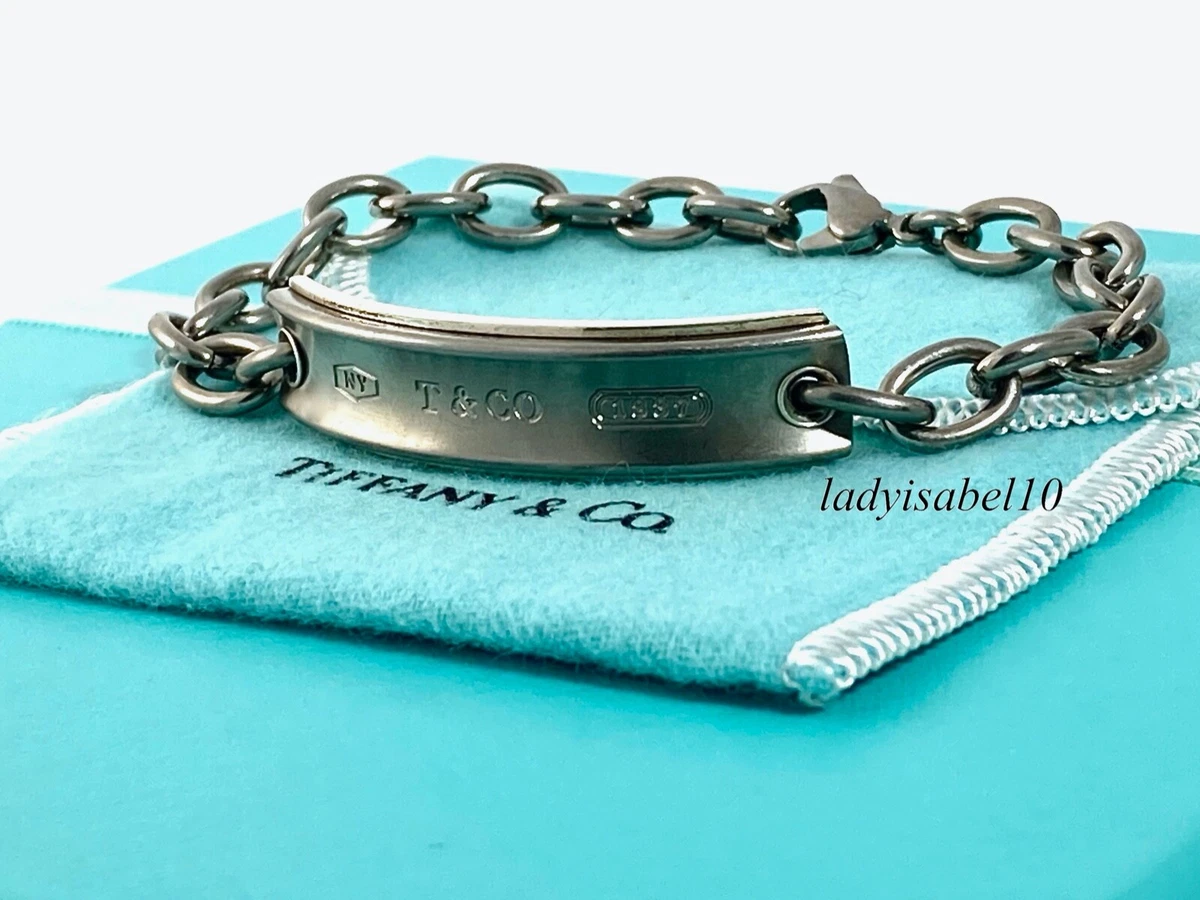 Tiffany & shop co mens