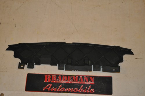 Nissan Qashqai J10E 2,0dCi Kühlerschutz Kühlerverkleidung Unterboden 62820jd50a - Bild 3 von 5