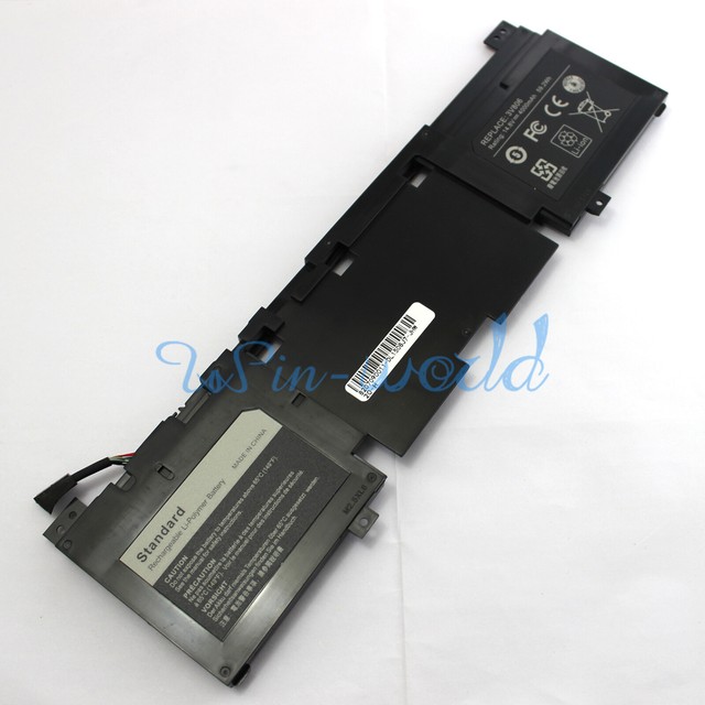 New 3V806 N1WM4 62N2T 59.2Wh Battery for Dell Alienware 13 R2 ALW13ED-2608 P56G New 3V806 N1WM4 62N2T 59.2Wh Battery for Dell Alienware 13 R2 ALW13ED-2608 P56G