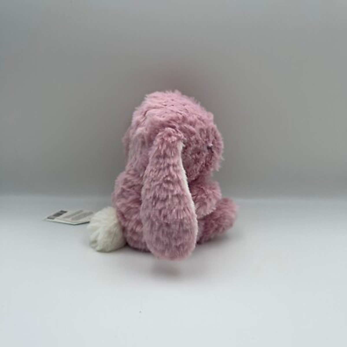 BNWT RARE Jellycat TULIP PINK YUMMY BUNNY Soft Plush Toy CUTE