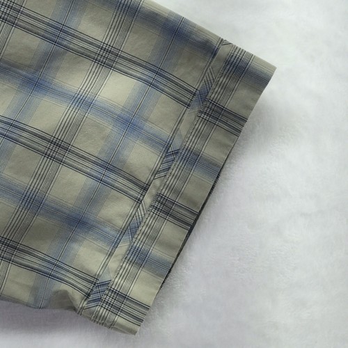 Blackhawk Warrior Wear 1700 Tactical Shirt Mens Small Short Sleeve Button Up USA - Picture 9 of 14