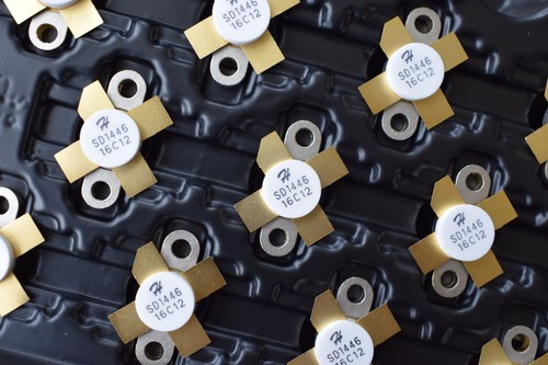 Creato Primo Semiconduttore Al Grafene/ "Più Veloce Del Silicio Rivoluzionera Elettronica Spaziale E Green - Foto 11