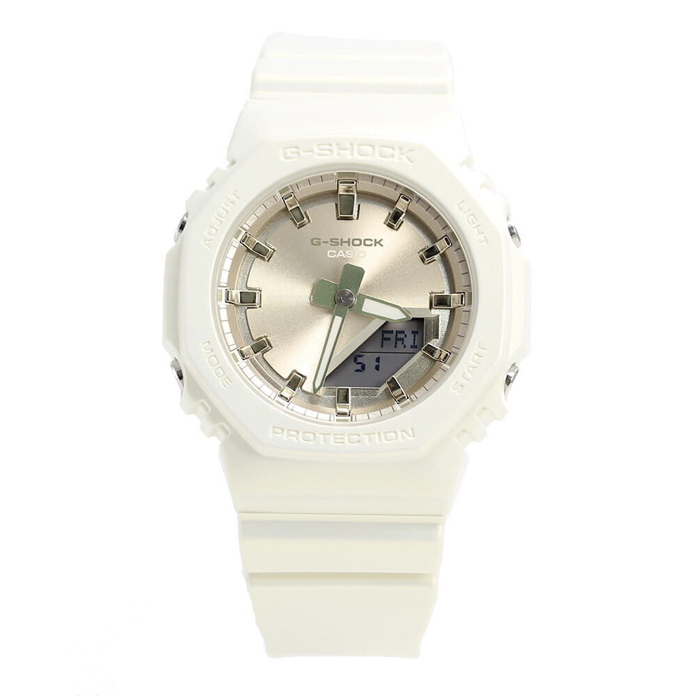 CASIO G-SHOCK GMA-P2100ST-7AJF GMA-P2100 GMA-P2100ST-7A Analog