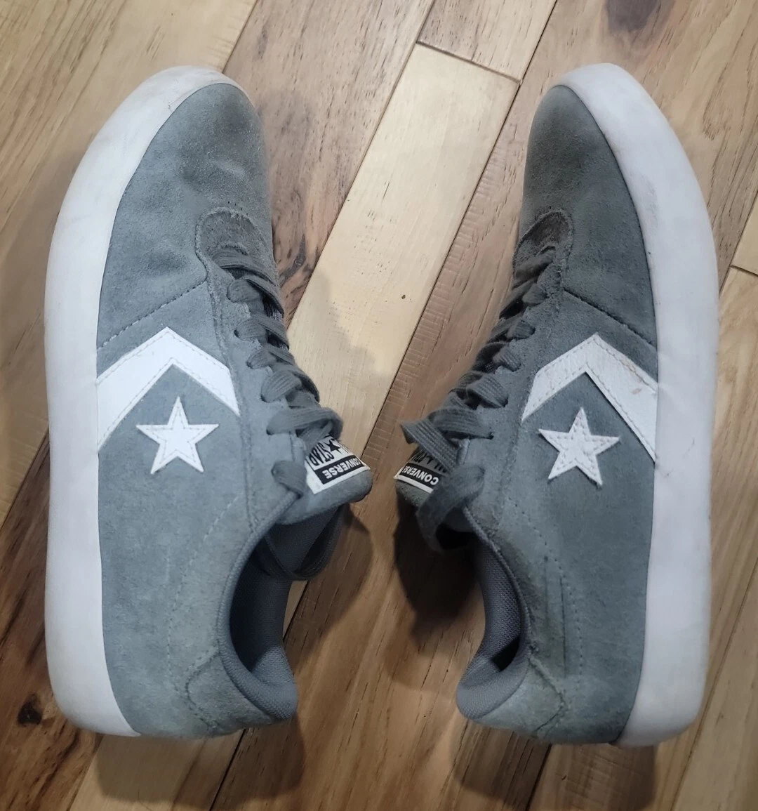 Break top point converse
