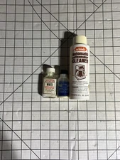 Vintage Lot Appliance White Paint Whink Coffee Maker Cleaner B375