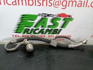 KLIMASCHLAUCH KLIMAANLAGE BMW 1er E87 2006 6453-6987992-02