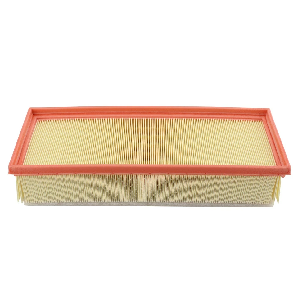 Panel de filtro de aire para Audi A4 A5 A4 Allroad Q5 A5 Quattro 2.0 L4 C32130 Mann Foto 4 de 4