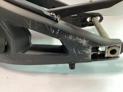 16-20 Kawasaki Ninja ZX10RR ZX10R Rear Back Swingarm Swing Arm
