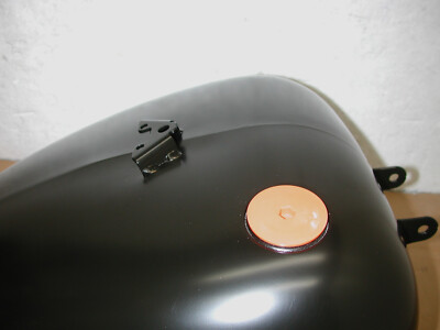 2007-2017 HARLEY DAVIDSON Softail Deluxe Fat Boy Heritage OEM Fuel