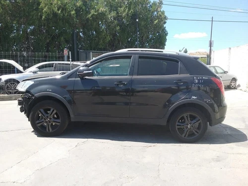 Antriebswelle Vorne Rechts für SSANGYONG KORANDO * 2011 4673130 - Bild 5 von 10