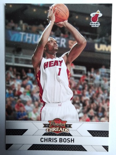 AU CHOIX CARTES NBA PANINI THREADS 2010-11 - Picture 90 of 97