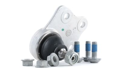 FEBI BILSTEIN 28511 Traggelenk Vorne Links oben Vorne Rechts