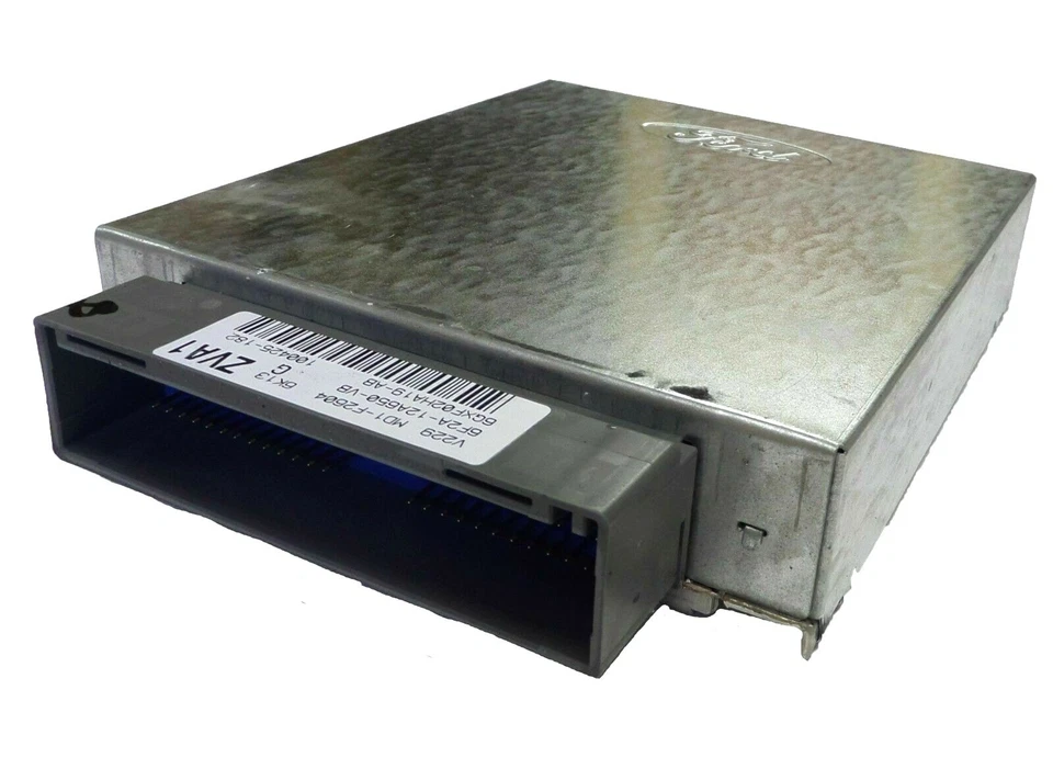 Ford Freestar Mercury Monterrey 2006 2007 módulo de control del motor 4,2 L ECU ECM PCM Foto 4 de 4