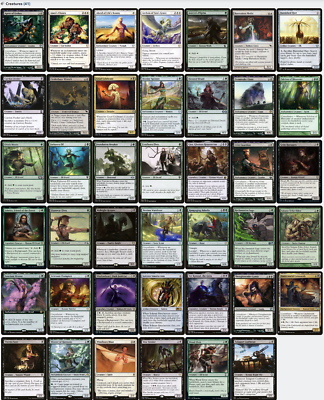 Myrkul, Lord of Bones ENCHANTRESS SACRIFICE Magic MTG Custom Commander Deck  | eBay
