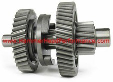 Forward, Neutral Reverse gear assembly for 150cc Go Karts, Trailmaster,HH,ASW